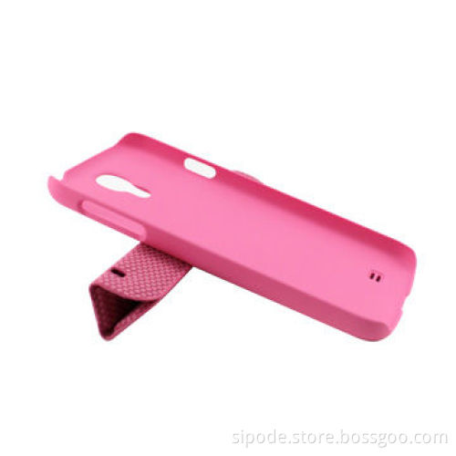 Multi-function Smart Case for Samsung, with Stand